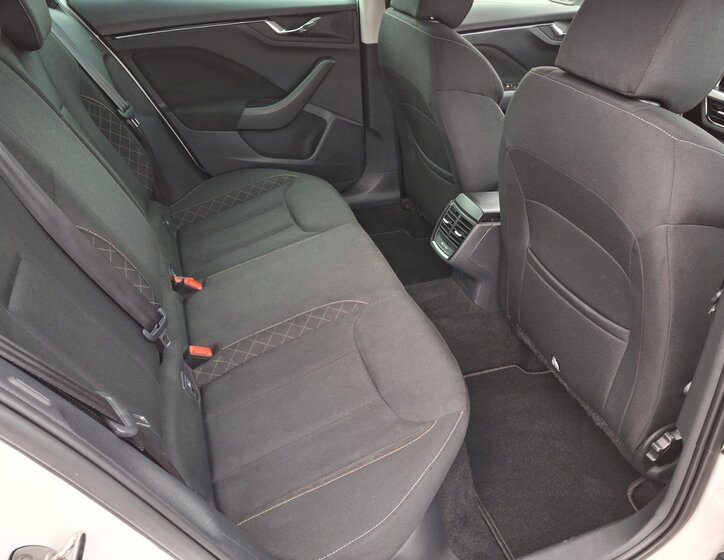 Škoda Scala Hatchback 999,0 81 kw