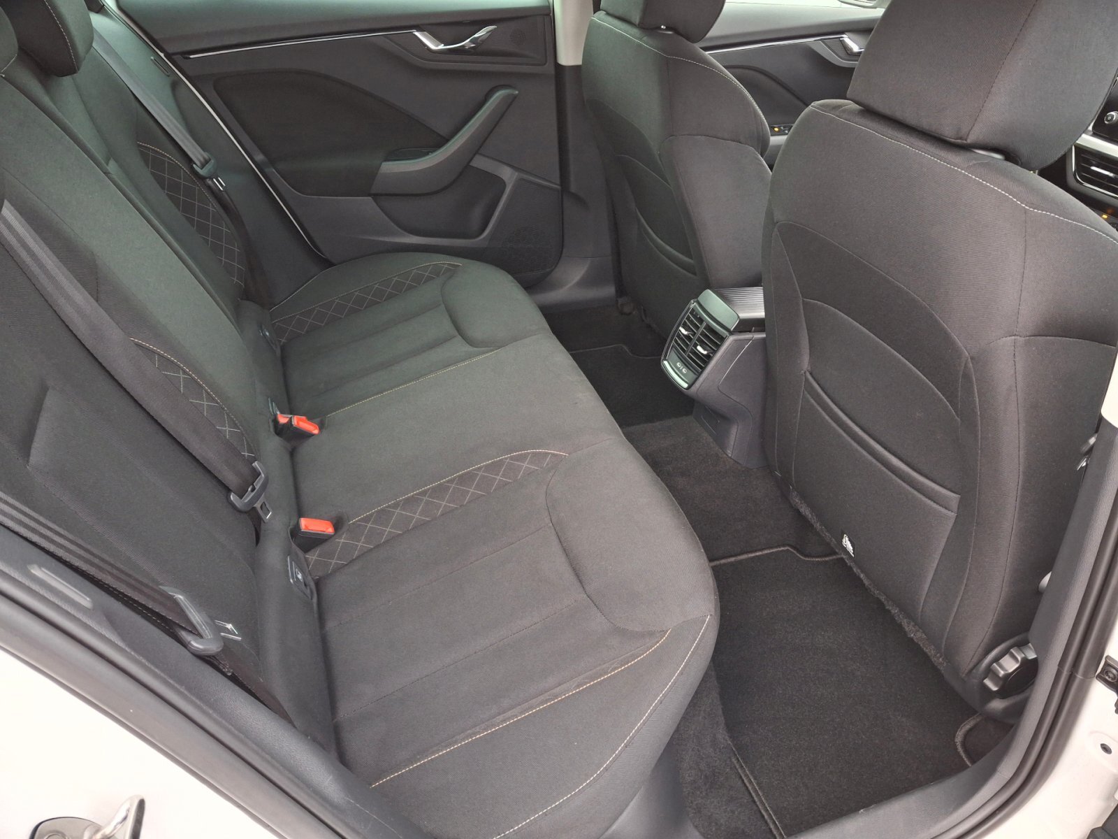 Škoda Scala Hatchback 999,0 81 kw