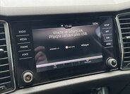 Škoda Kodiaq SUV / Terénní 2,0 l 110 kw