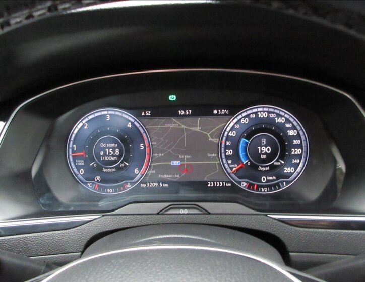 Volkswagen Passat 17