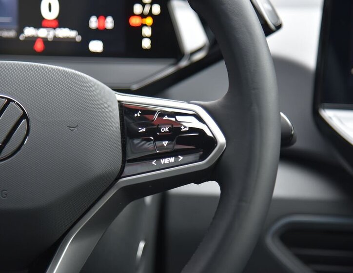 Volkswagen ID.3 Hatchback 0,0 150 kw