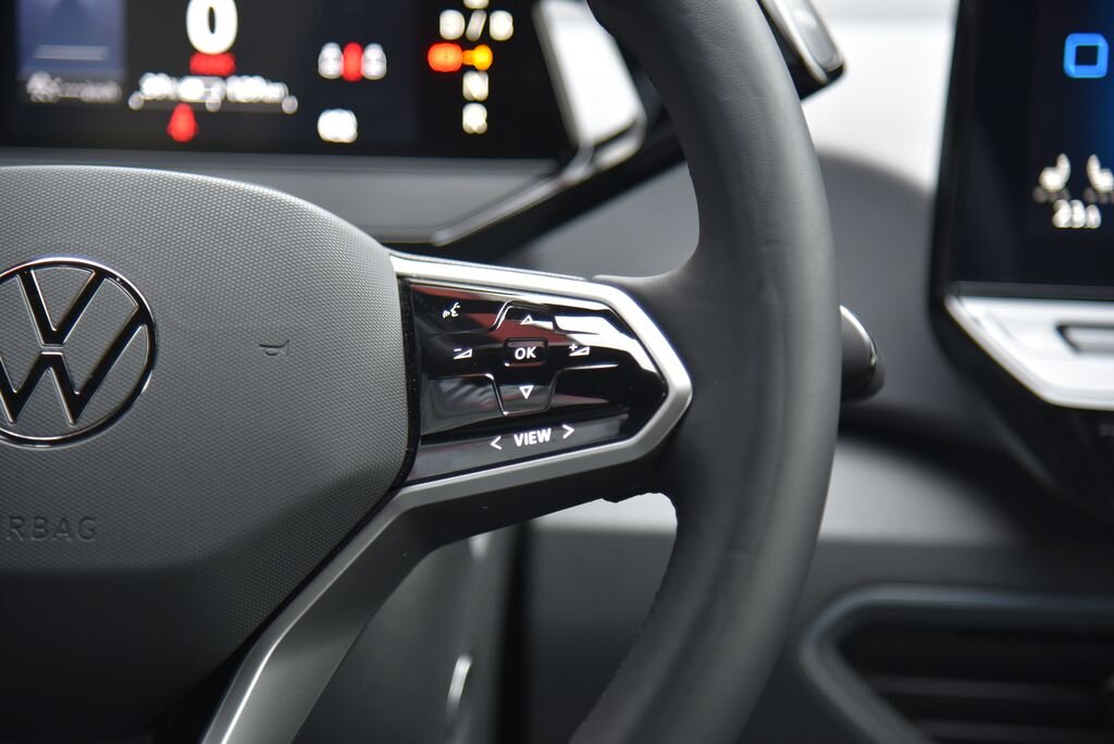 Volkswagen ID.3 Hatchback 0,0 150 kw