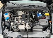 Škoda Octavia Kombi 1,2 l 77 kw