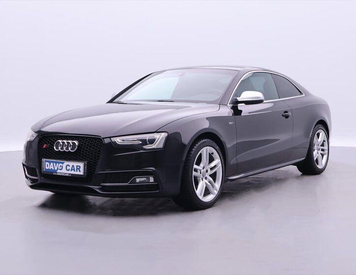 Audi S5 3