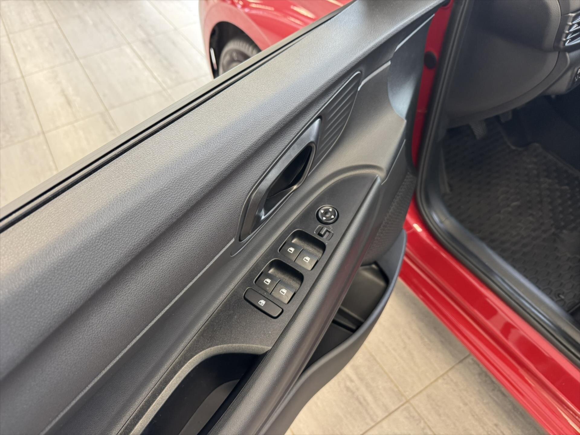 Hyundai i20 Hatchback 998,0 66 kw