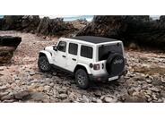 Jeep Wrangler 4