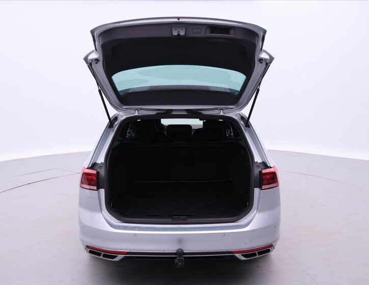 Volkswagen Passat Kombi 2,0 l 110 kw