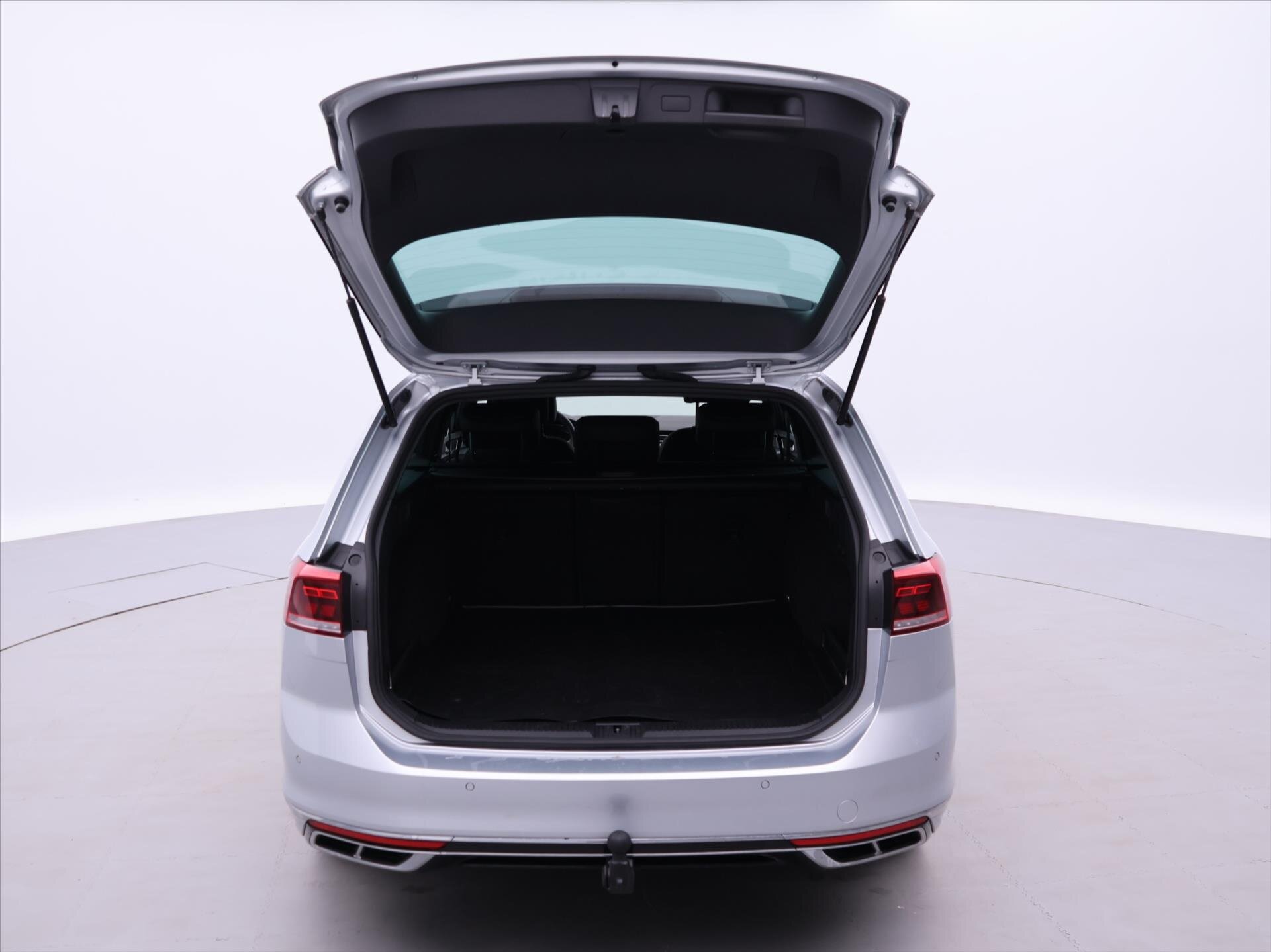 Volkswagen Passat Kombi 2,0 l 110 kw