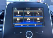 Renault Grand Scénic MPV 1,7 l 88 kw