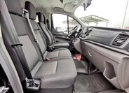 Ford Transit Custom Ostatní 2,0 l 96 kw