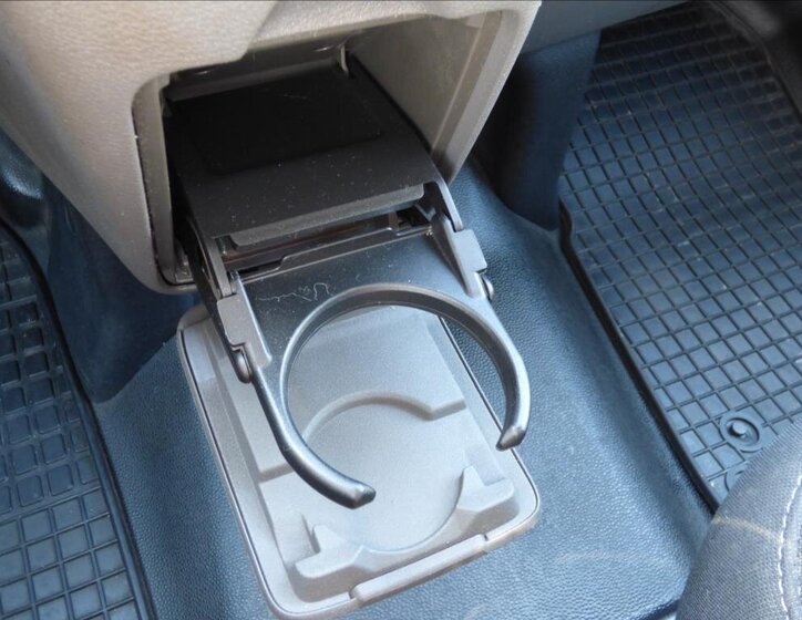 Ford Transit Custom Ostatní 2,0 l 96 kw