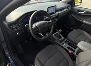 Ford Kuga SUV / Terénní 1,5 l 110 kw