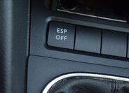 Volkswagen Golf Kombi 1,6 l 66 kw