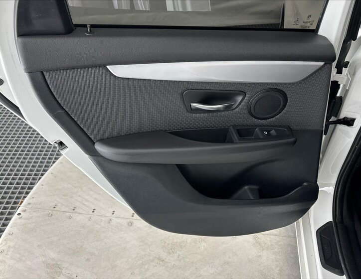 BMW Řada 2 Kombi 1,5 l 100 kw