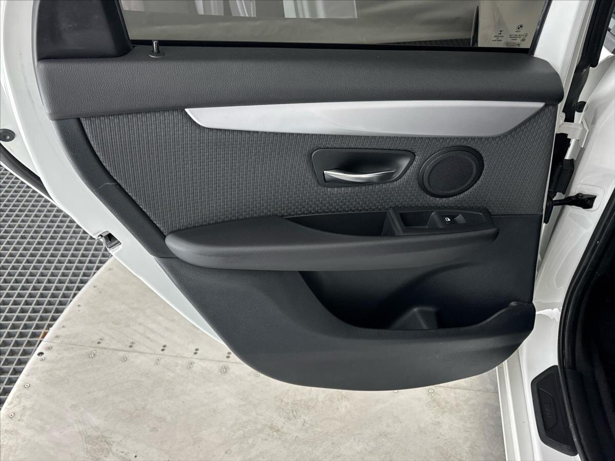 BMW Řada 2 Kombi 1,5 l 100 kw