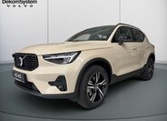 Volvo XC40 SUV / Terénní 2,0 l 120 kw