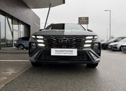 Hyundai Tucson SUV 1,6 l 158 kw