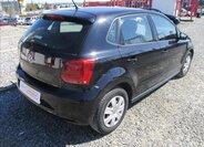 Volkswagen Polo Hatchback 1,2 l 44 kw