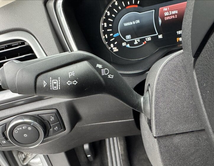 Ford Mondeo Kombi 2,0 l 132 kw