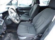 Ford Transit Connect Kombi 1,6 l 70 kw