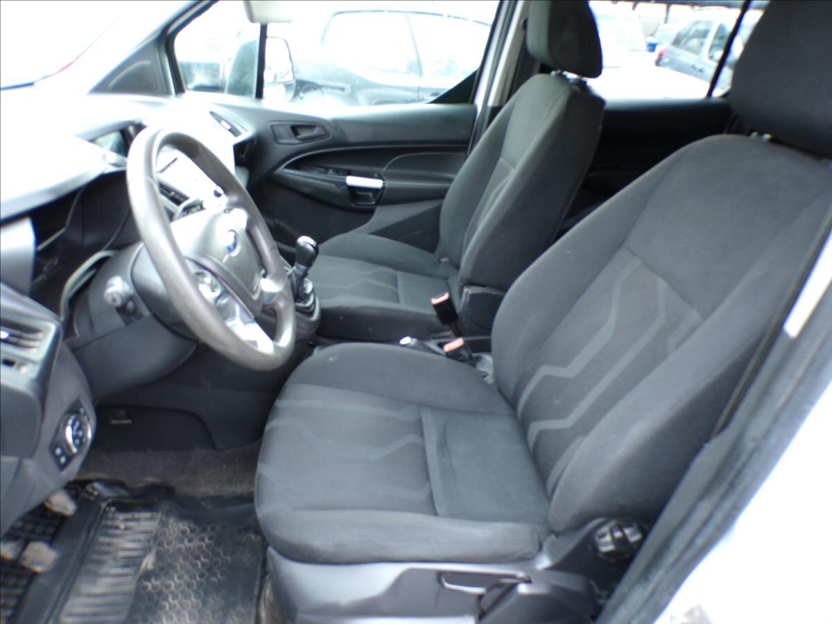 Ford Transit Connect Kombi 1,6 l 70 kw