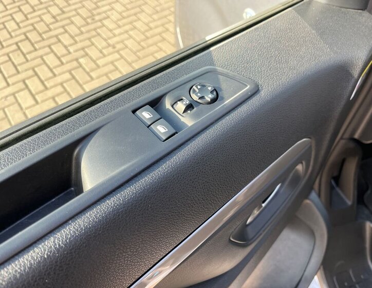 Toyota ProAce Verso VAN / Minibus 2,0 l 130 kw