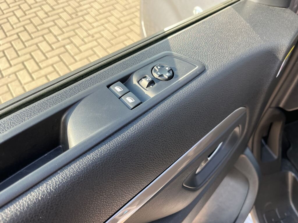 Toyota ProAce Verso VAN / Minibus 2,0 l 130 kw