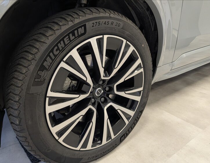 Volvo XC90 Ostatní 2,0 l 335 kw