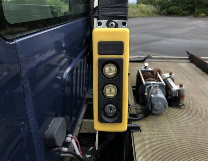 Ford Transit Ostatní 2,4 l 101 kw