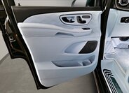 Mercedes-Benz Třídy V VAN-Minibus 2,0 l 174 kw