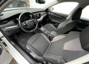 Škoda Octavia Kombi 2,0 l 85 kw