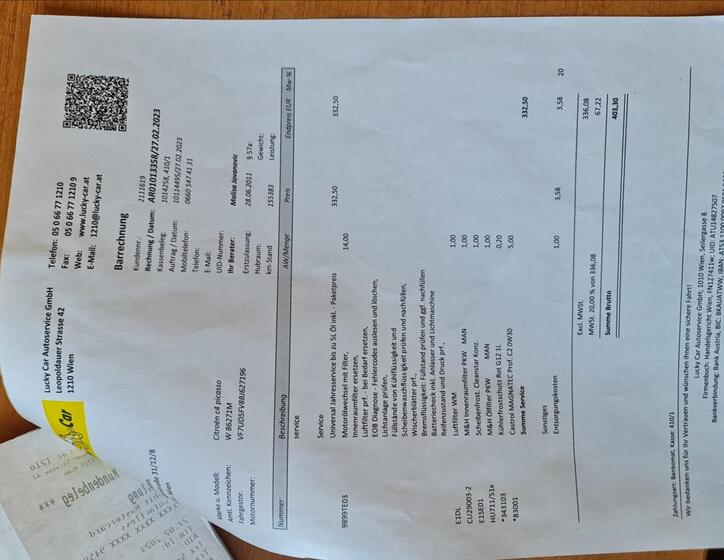 Citroën C4 Picasso 32