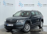Škoda Kodiaq SUV / Terénní 2,0 l 147 kw