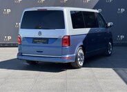 Volkswagen Multivan Ostatní 2,0 l 150 kw