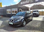 Seat Altea Hatchback 1,6 l 75 kw