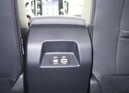 Subaru Crosstrek SUV 2,0 l 112 kw