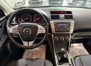 Mazda 6 Kombi 2,0 l 108 kw