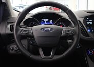 Ford Kuga SUV / Terénní 1,5 l 110 kw
