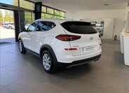 Hyundai Tucson SUV / Terénní 1,6 l 130 kw
