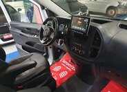 Mercedes-Benz Vito Kombi 120,0 120 kw