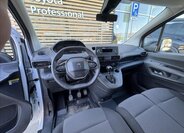 Peugeot Partner 5