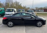 Peugeot 308 Kabriolet 1,6 l 82 kw