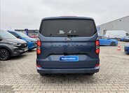 Ford Tourneo Custom 4