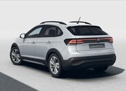 Volkswagen Taigo SUV 999,0 85 kw