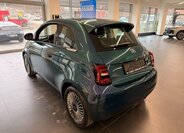 Fiat 500 Hatchback 999,0 48 kw