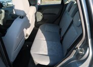 Ford Fiesta Hatchback 1,3 l 51 kw