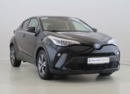 Toyota C-HR 3