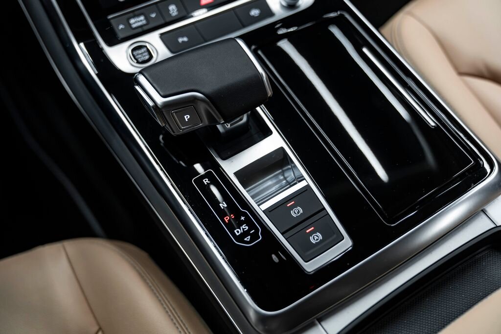 Audi Q7 SUV / Terénní 3,0 l 170 kw