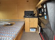 Ford Transit Skříň 2,2 l 85 kw