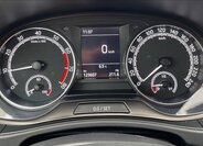 Škoda Fabia Kombi 999,0 70 kw